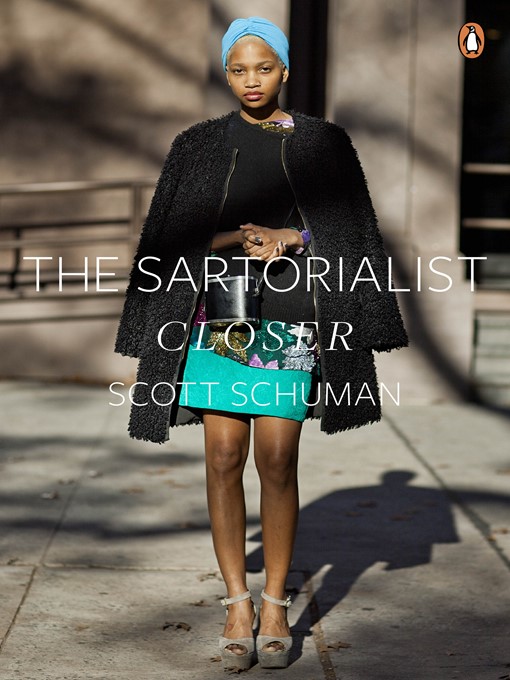 Cover image for The Sartorialist
